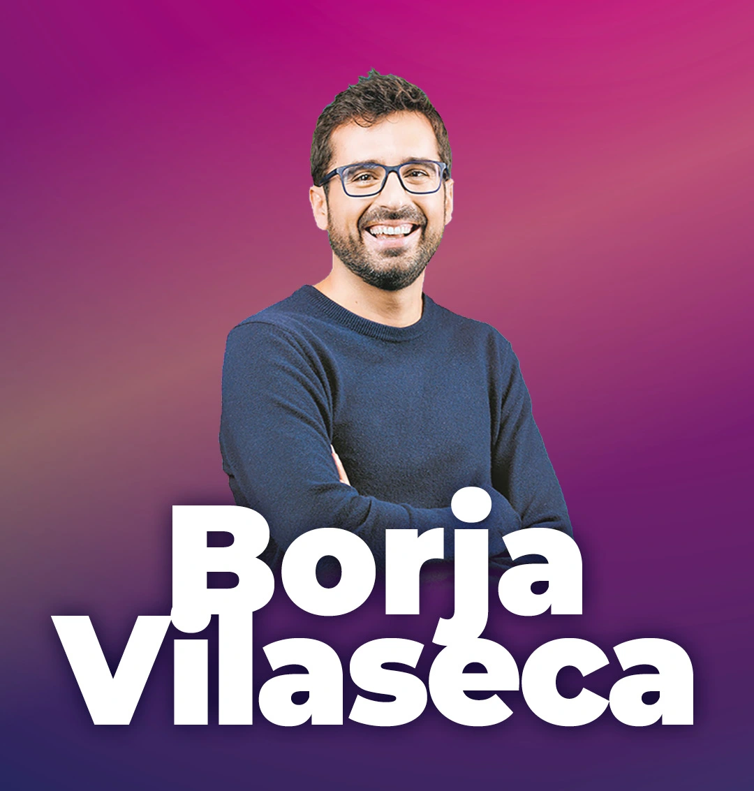 Borja Villaseca